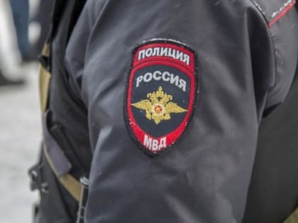 Штатную численность МВД России с 1 января увеличили до 922 тысяч человек