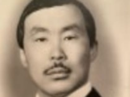 Соболезнования в связи с уходом из жизни ветерана ФБГиЗ Михаханова Константина Михайловича