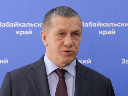 Юрий Трутнев: «Поручение президента РФ обеспечить газификацию Бурятии будет выполнено»