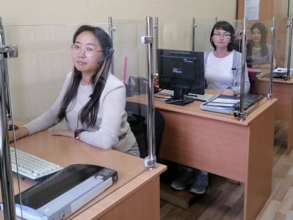 Свыше 142,7 тысяч звонков поступило специалистам соцзащиты от граждан республики в 2022 году