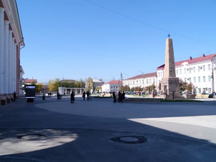 Улан-Удэ превратят в «город — сказку»