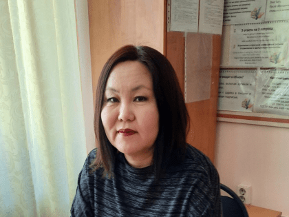 В Бурятии рассказали еще об одном победителе программы «Земский учитель-2022»