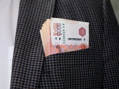 Жители Бурятии стали очень много зарабатывать