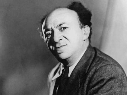 «Его убили жестоко и тайно». Как 75 лет назад чекисты по приказу Сталина расправились с всемирно известным режиссером