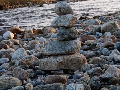 Погода в Бурятии 21 мая 2023 года