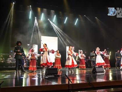 Артисты из Бурятии выступят в Забайкалье