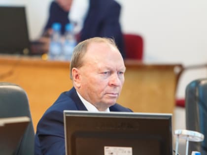 Председатель Народного Хурала Бурятии поделился своими впечатлениями от послания президента России