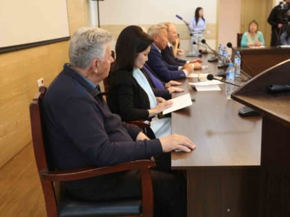 В Улан-Удэ состоялась презентация книги «С любовью к народам моей Бурятии», посвященная Леониду Потапову