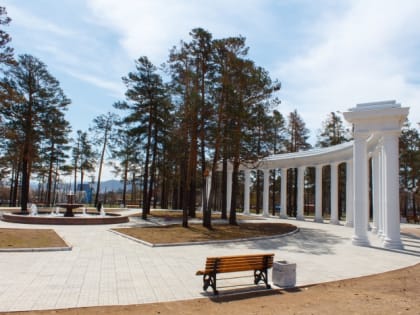 В парке Улан-Удэ пройдет премьера фильма о первых бизнесменах Бурятии