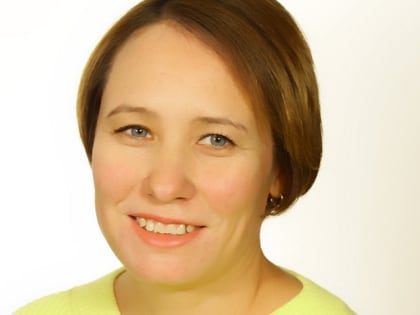 Инновационный проект социального педагога центра «Светлый»  в десятке лучших по России