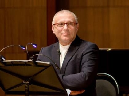 «Музыкальное обозрение» в Бурятии