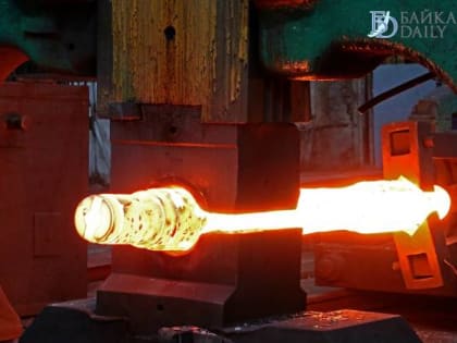 В Бурятии опять обрушилось промышленное производство