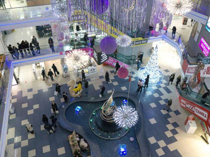 Власти Улан-Удэ рекомендовали предпринимателям усилить антитеррористическую защищенность торговых объектов