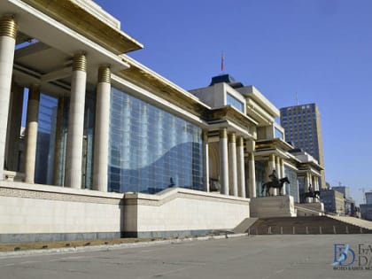 В Монголии переизбрали премьер-министра