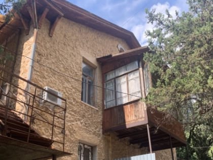 Жильё в Крыму продаётся дешевле улан-удэнских гаражей. Спрос упал из-за летающих беспилотников