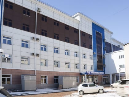 Жители Бурятии смогут бесплатно проверить здоровье в рамках месячника борьбы с онкологией