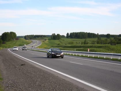 Производители цемента предупреждают о возможных срывах поставок продукции в период весенних ограничений движения по автомобильным дорогам