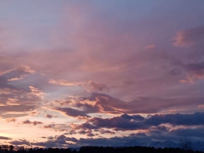 Погода в Бурятии 16 марта 2023 года