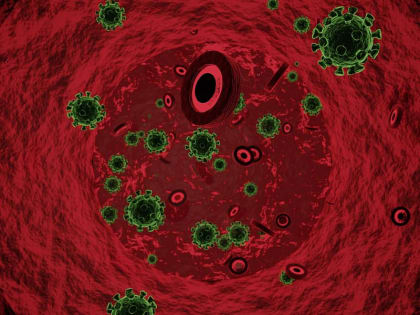 В Бурятии за месяц от коронавируса скончалось 13 человек