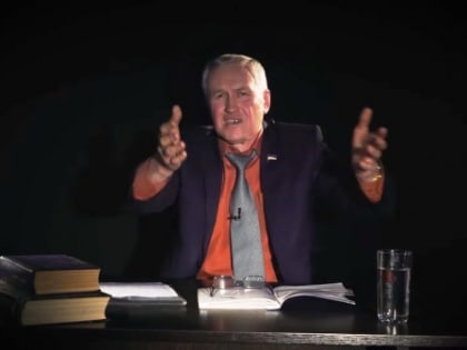 Депутат Бобков проиграл суд "ЭкоАльянсу". Теперь будет платить за вывоз мусора как все