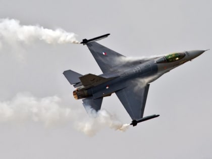 Неприятный сюрприз: Чем опасны истребители 4-го поколения, которые может получить Киев