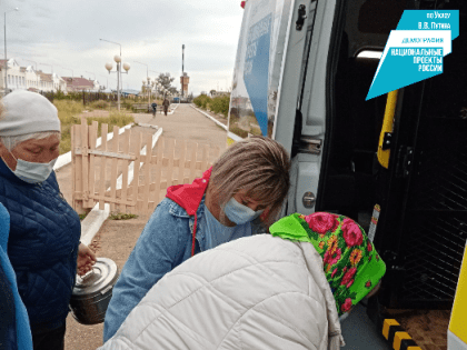 В 2022 году мобильные бригады совершили более 700 выездов