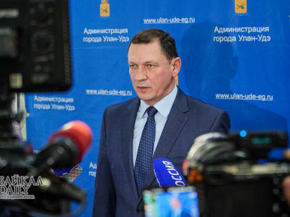 Мэр города держит на личном контроле ситуацию в школе № 19