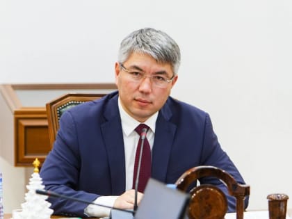 Коллектив Бурятского регионального отделения Партии "Единая Россия" поздравляет Алексея Самбуевича с днем рождения!