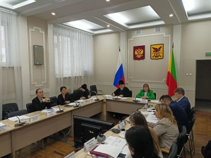 В Забайкалье создадут краевую «антиалкогольную» комиссию