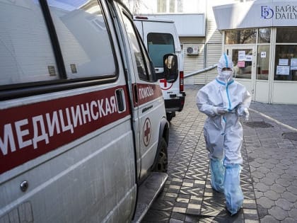 Жителей Бурятии наиболее интересовали вопросы COVID-19