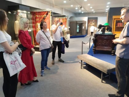 Чтобы понять сегодняшний день, важно понять прошлое