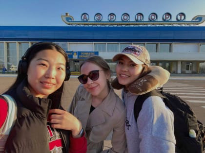 Студенты Социально-психологического факультета заняли II место во Всероссийской олимпиаде по помогающим профессиям