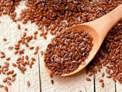 Из Бурятии в Китай экспортировано более 2 тыс тонн семян продовольственного льна