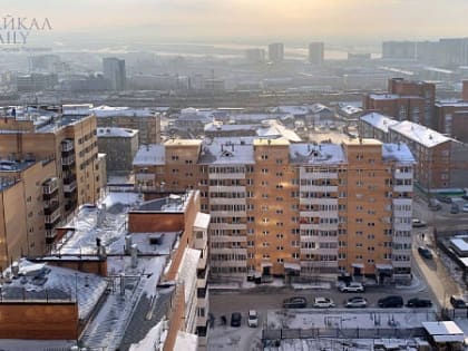 В Бурятии спрос на долгосрочную аренду квартир вырос на 8%