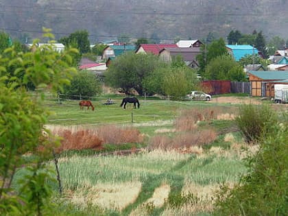 В Улан-Удэ под вечер возможна гроза