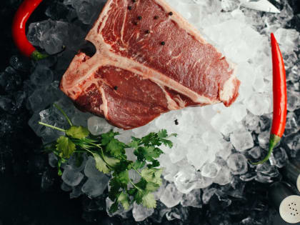 Жителям Бурятии рассказали, какие продукты стоит включить в зимний рацион