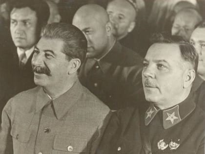 142 года Клименту Ворошилову