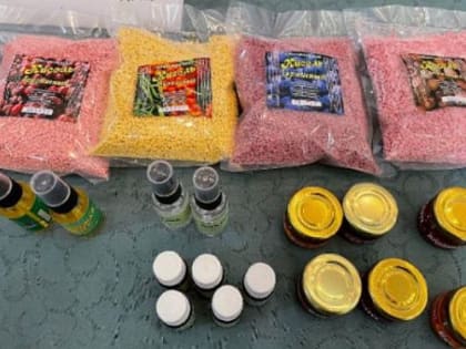 Бурятские учёные разработали инновационный способ переработки плодов облепихи