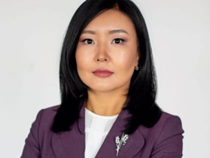 Осипов назначил и. о. министра экономики Забайкалья. У Жаргалмы Бадмажаповой есть шанс занять пост на постоянной основе. Для этого нужно пройти испытательный срок и согласование в 