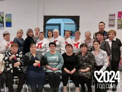 Год семьи: важность поддержки в современных условиях