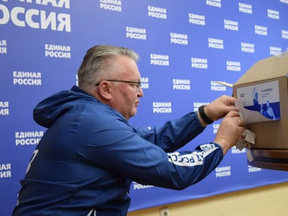 Владимир Якушев рассказал об итогах года