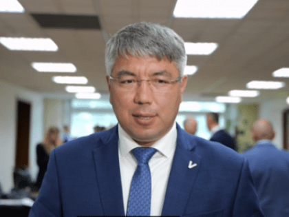 Глава Бурятии рассказал о подготовке к ВЭФ-2023