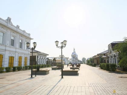 Юрий Трутнев: Нужно как можно быстрее реализовывать мастер-планы Улан-Удэ и Северобайкальска