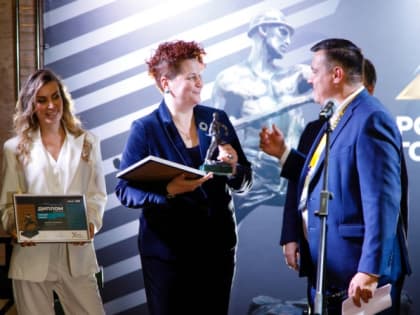 Запуск оборудования на комбинате "Удокан" стал Горным проектом года