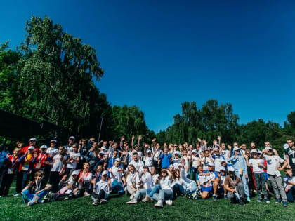 Школьницы из Бурятии победили на турнире в Москве