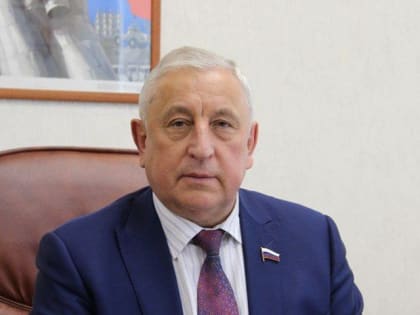 10 причин поддержать кандидата в президенты РФ от КПРФ Николая Харитонова