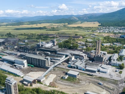 «ТимлюйЦемент» подводит итоги работы в 2023 году