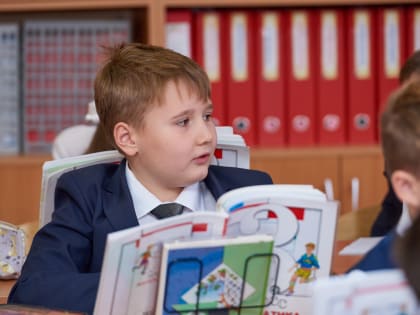 Более 100 учебных заведений вошли в Ассоциацию школ России и Беларуси