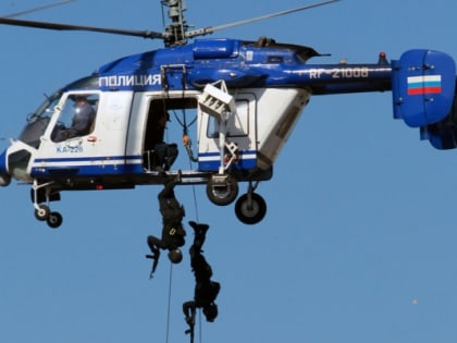 Глава Бурятии: «Производство вертолёта Ка-226 в Улан-Удэ начнётся через два года»