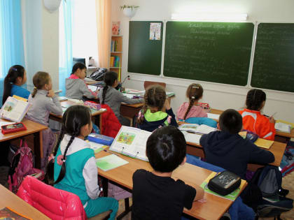 Тетрадное «рабство» в Бурятии запрещено